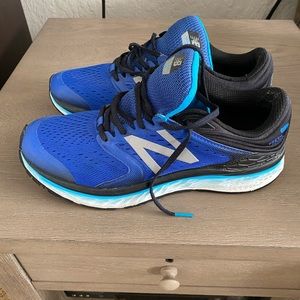 New Balance Running Shoe